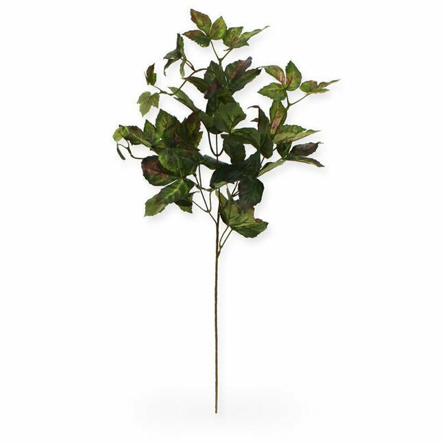 Umělá větev Javor 70 cm