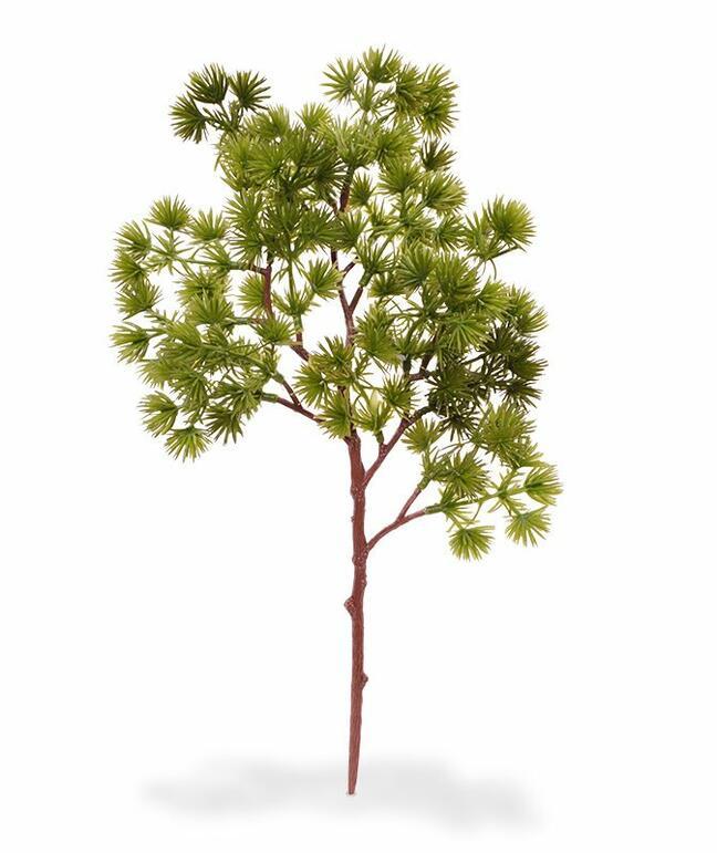 Umělá větev Jedle 35 cm