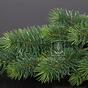 Umělá větev Jedle 65 cm