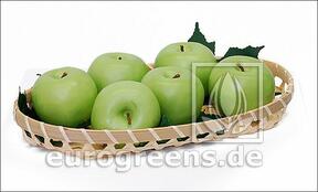 Umělé Jablko zelené
