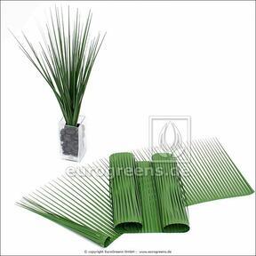Umělé stébla trávy 45 x 90 cm