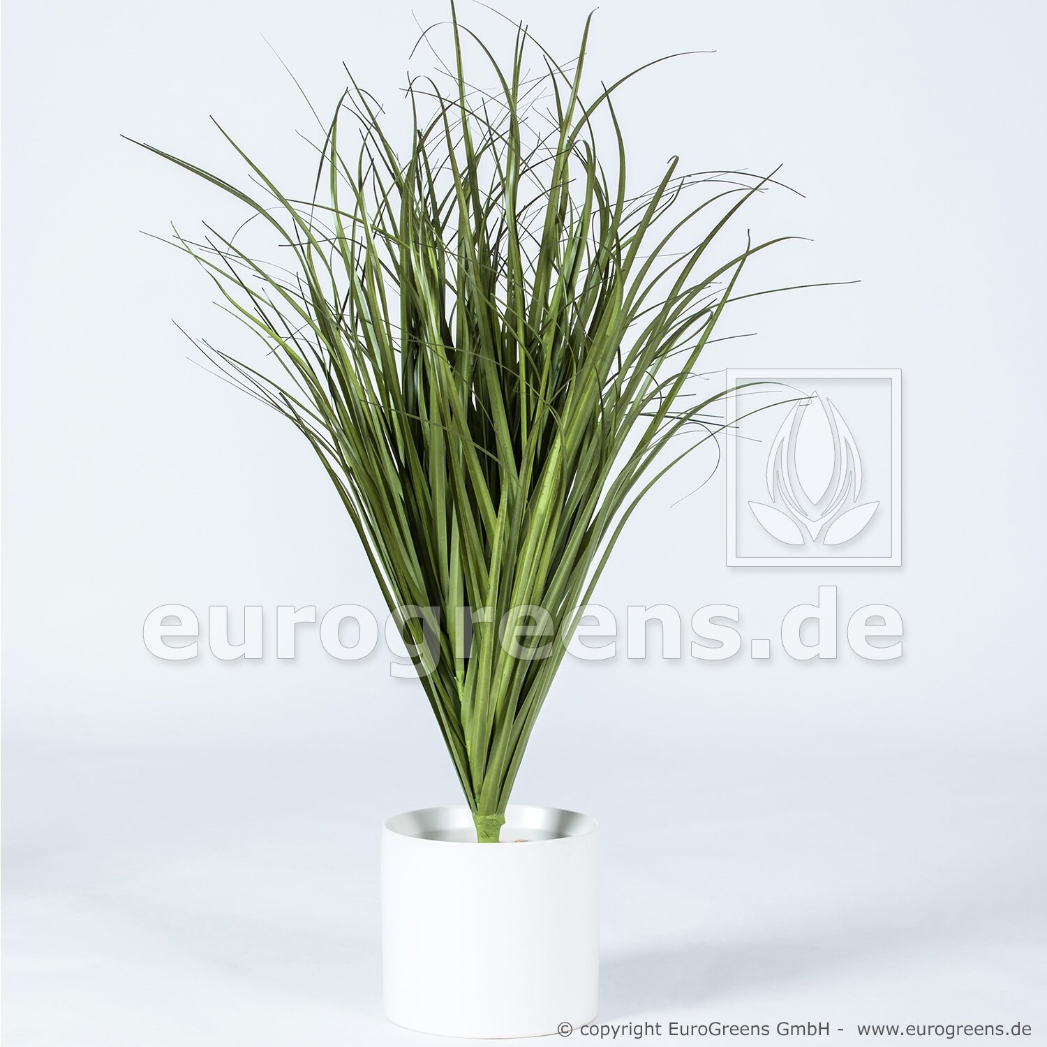 Umělá vysoká tráva 80 cm