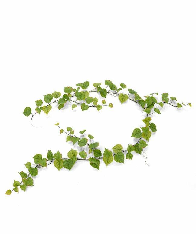 Umělé úponka Topol 180 cm