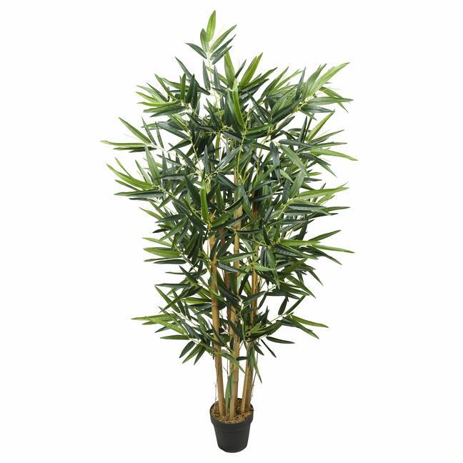 Umělý Bambus 150 cm