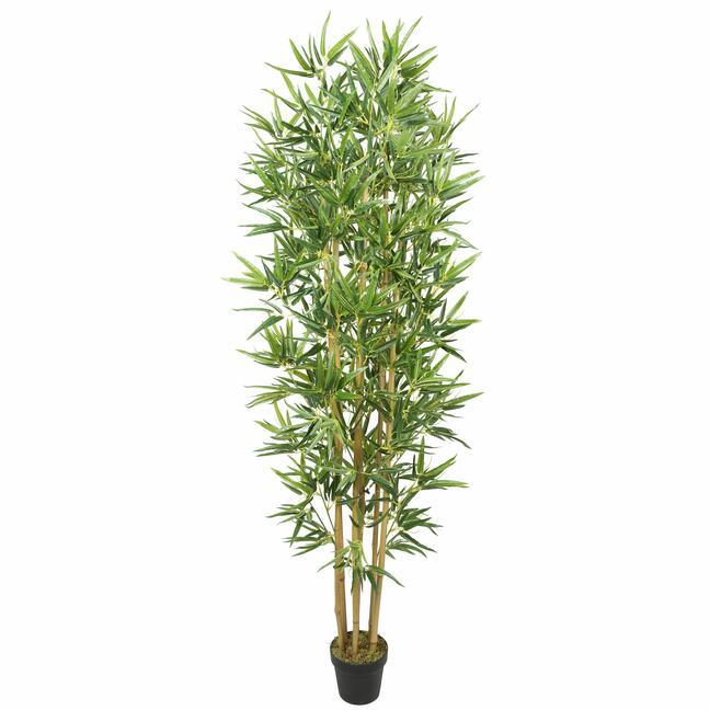 Umělý Bambus 180 cm
