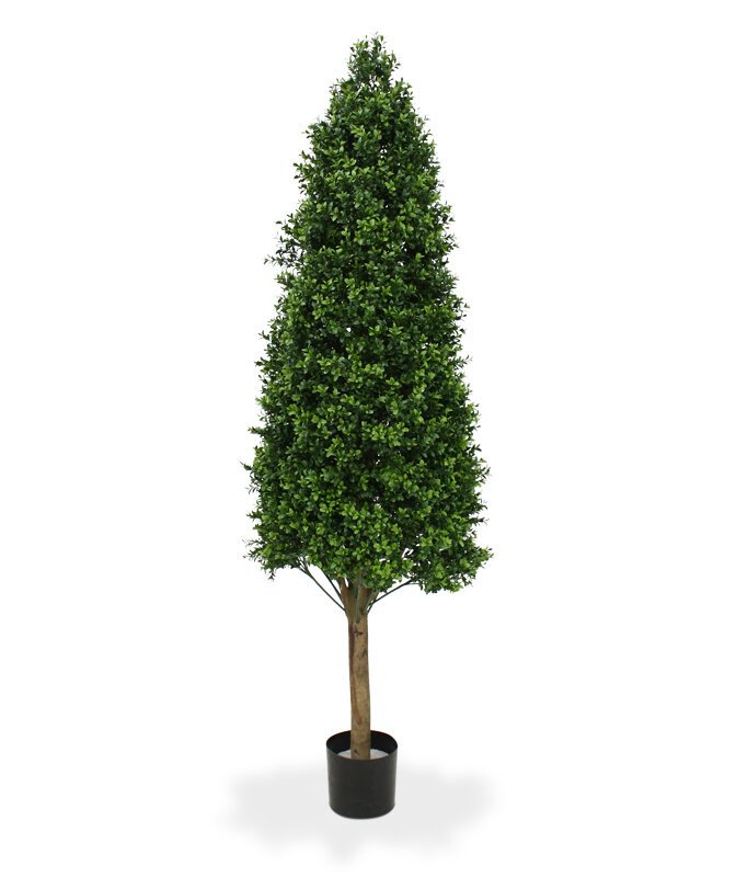 Umělý strom Boxwood 170 cm