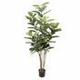 Umělý Fíkovník lýrovitolistý 150 cm
