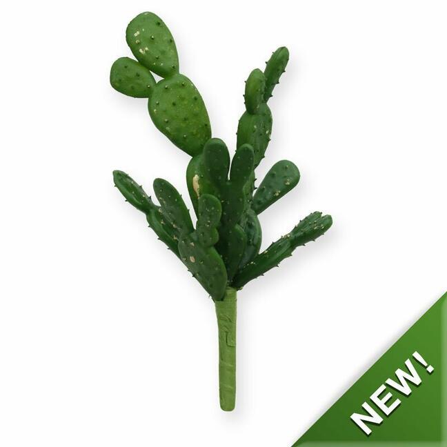 Umělý kaktus 20 cm