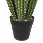 Umělý kaktus 52 cm