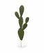 Umělý kaktus Opuncie 40 cm