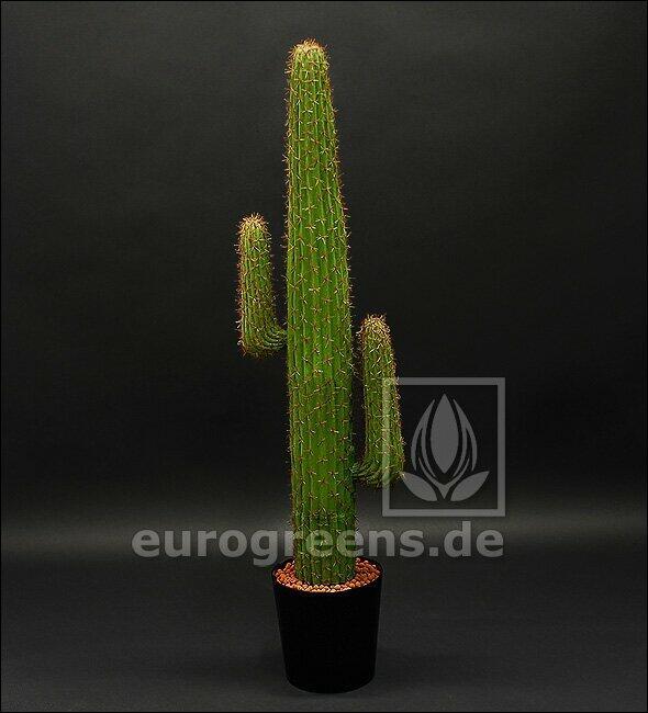 Umělý kaktus Saguaro 135 cm