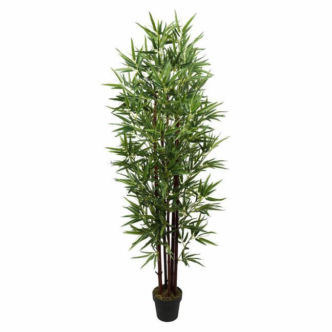 Umělý strom Bambus 160 cm