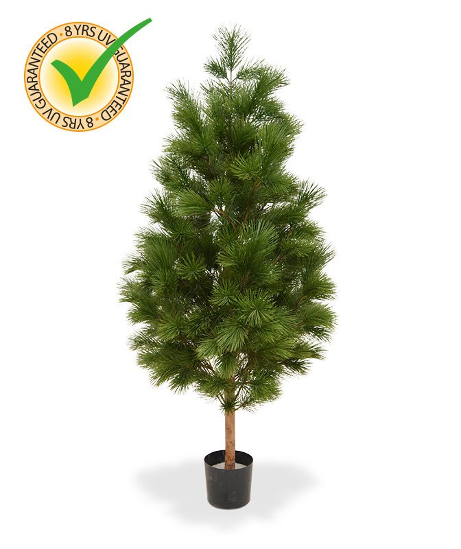 Umělá Borovice Deluxe 160 cm