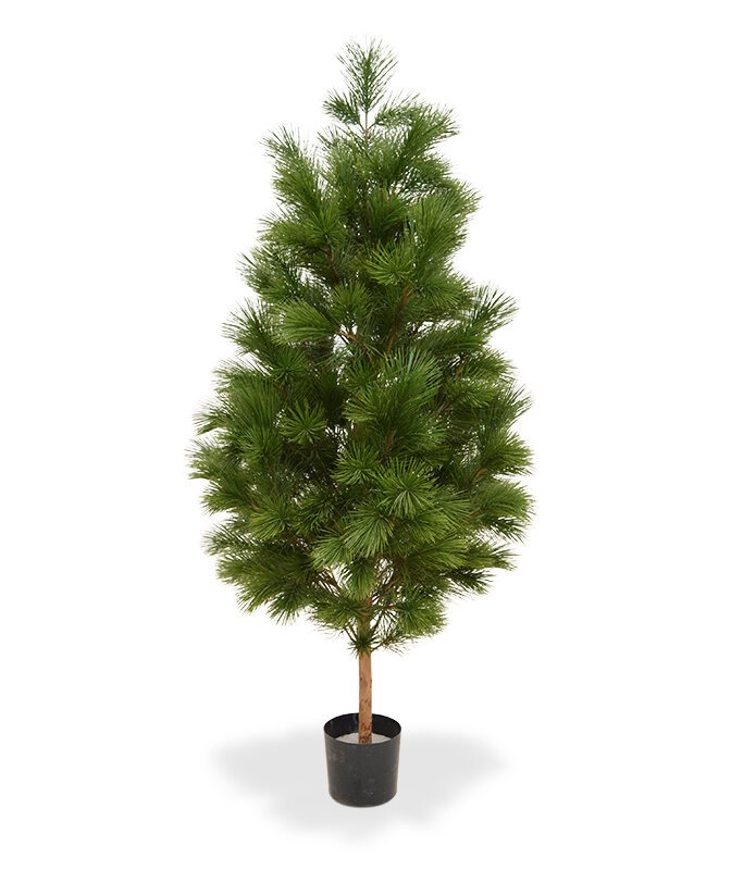 Umělý strom Pinus Deluxe 160 cm