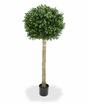 Umělý strom Buxus kulatý 110 cm