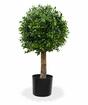 Umělý strom Buxus kulatý 25 cm