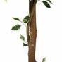 Umělý strom Fíkus kulatý 130 cm