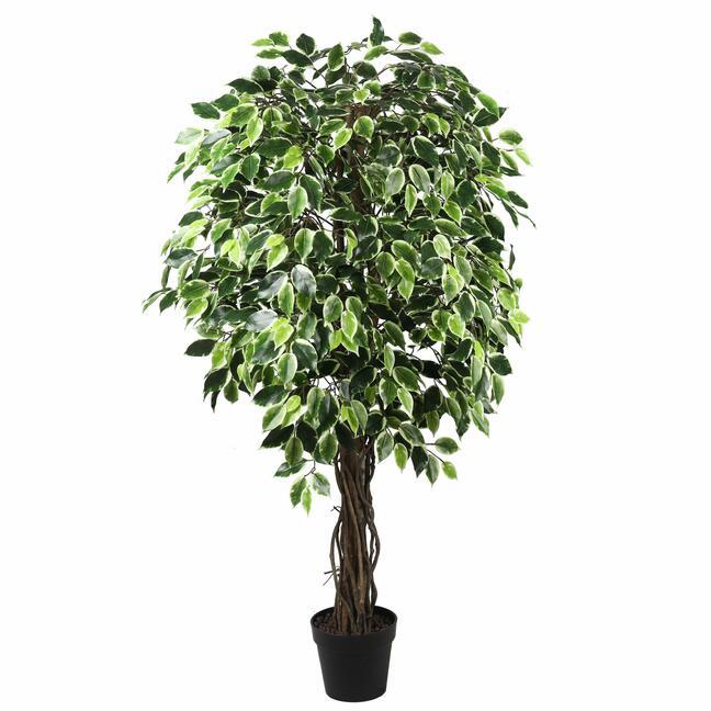 Umělý strom Fíkus liána 150 cm