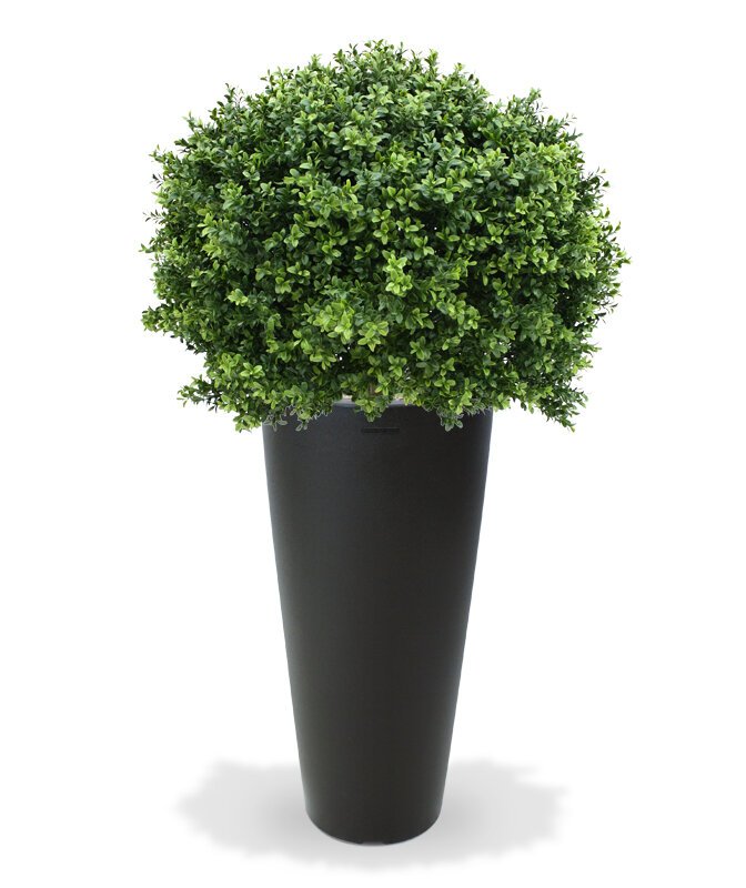Umělý strom Koule Deluxe 80 cm