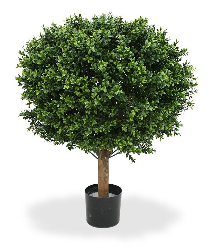 Umělý strom Koule Deluxe 70 cm