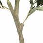 Umělý strom Olivovník 120 cm