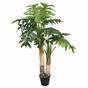 Umělý strom Philodendron 140 cm