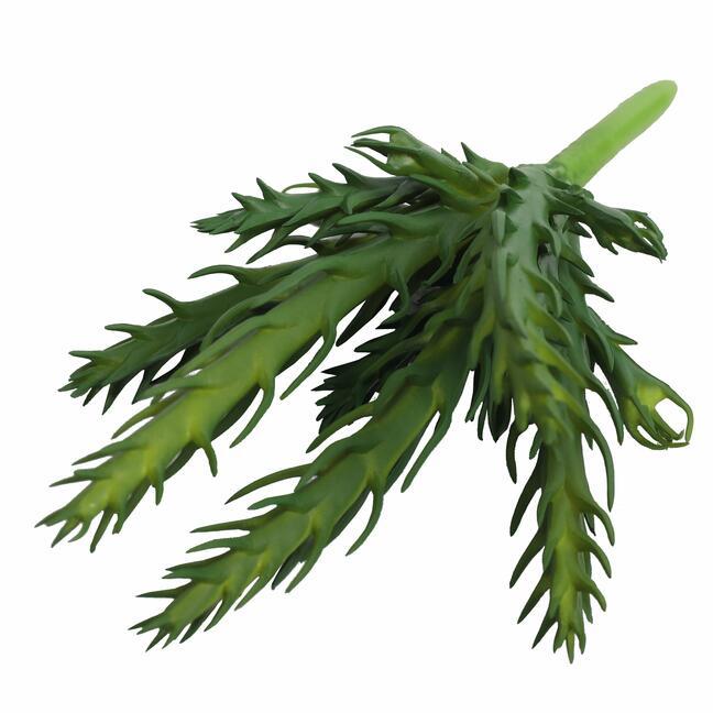 Umělý sukulent Kaktus 11 cm