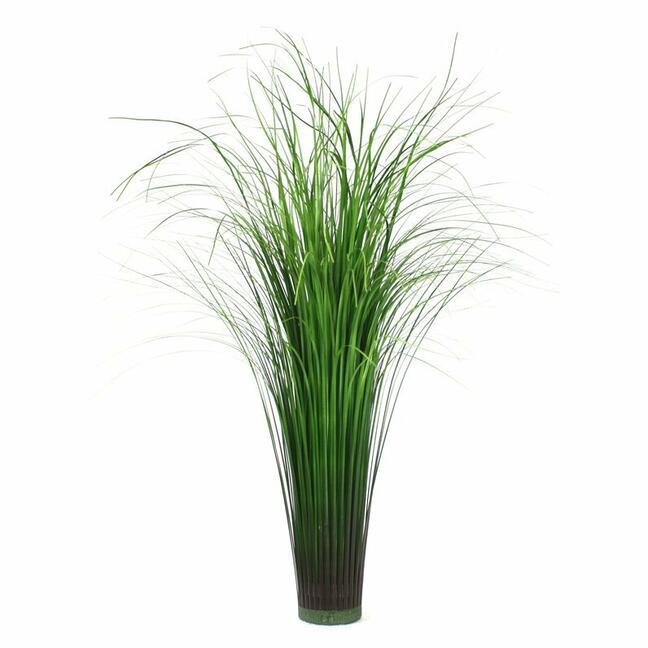 Umělý svazek trávy 50 cm