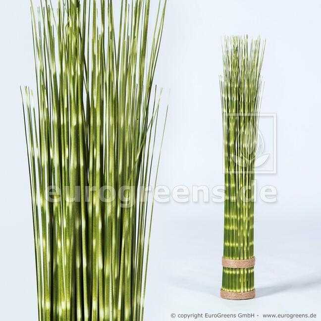 Umělý svazek trávy Ozdobnice čínská 63 cm