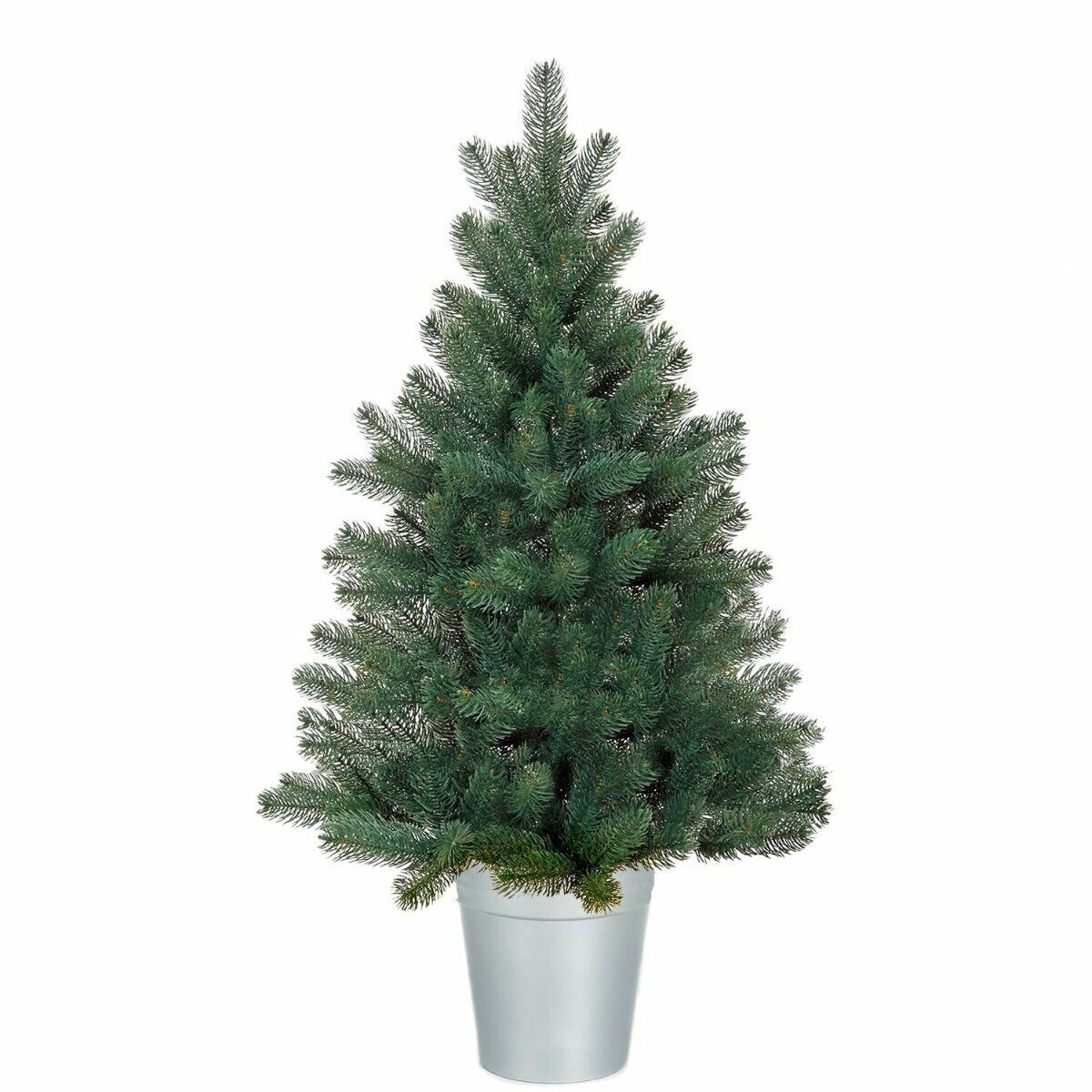 Umělý vánoční stromeček Smrek Douglas Hylton 85 cm