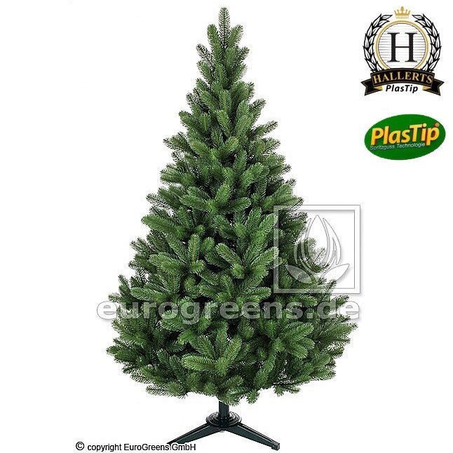 Umělý vánoční stromeček Smrek Douglas Hylton 150 cm
