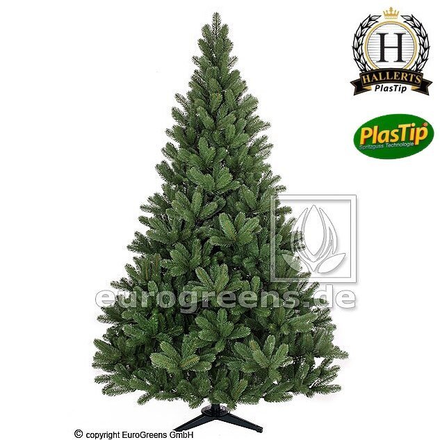 Umělý vánoční stromeček Smrek Douglas Hylton 180 cm
