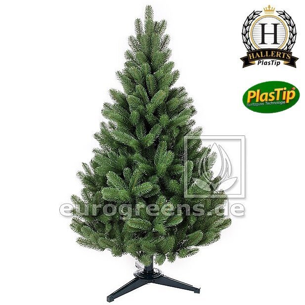 Umělý vánoční stromeček Smrek Douglas Hylton 120 cm