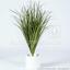Umělý zapichovací svazek trávy Rákos obecný 80 cm