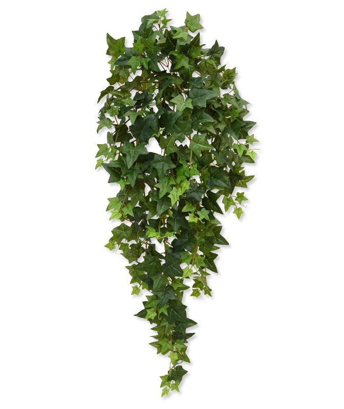 Umělá závěsná rostlina Břečťan 100 cm